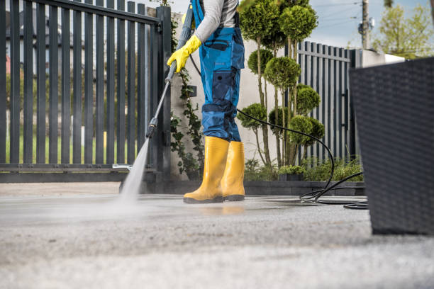 Playground Equipment Cleaning in Sallisaw, OK